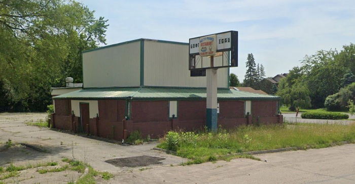 4 Ks Drive-in (Friendly Franks Country Dairy) - 2019 Street View